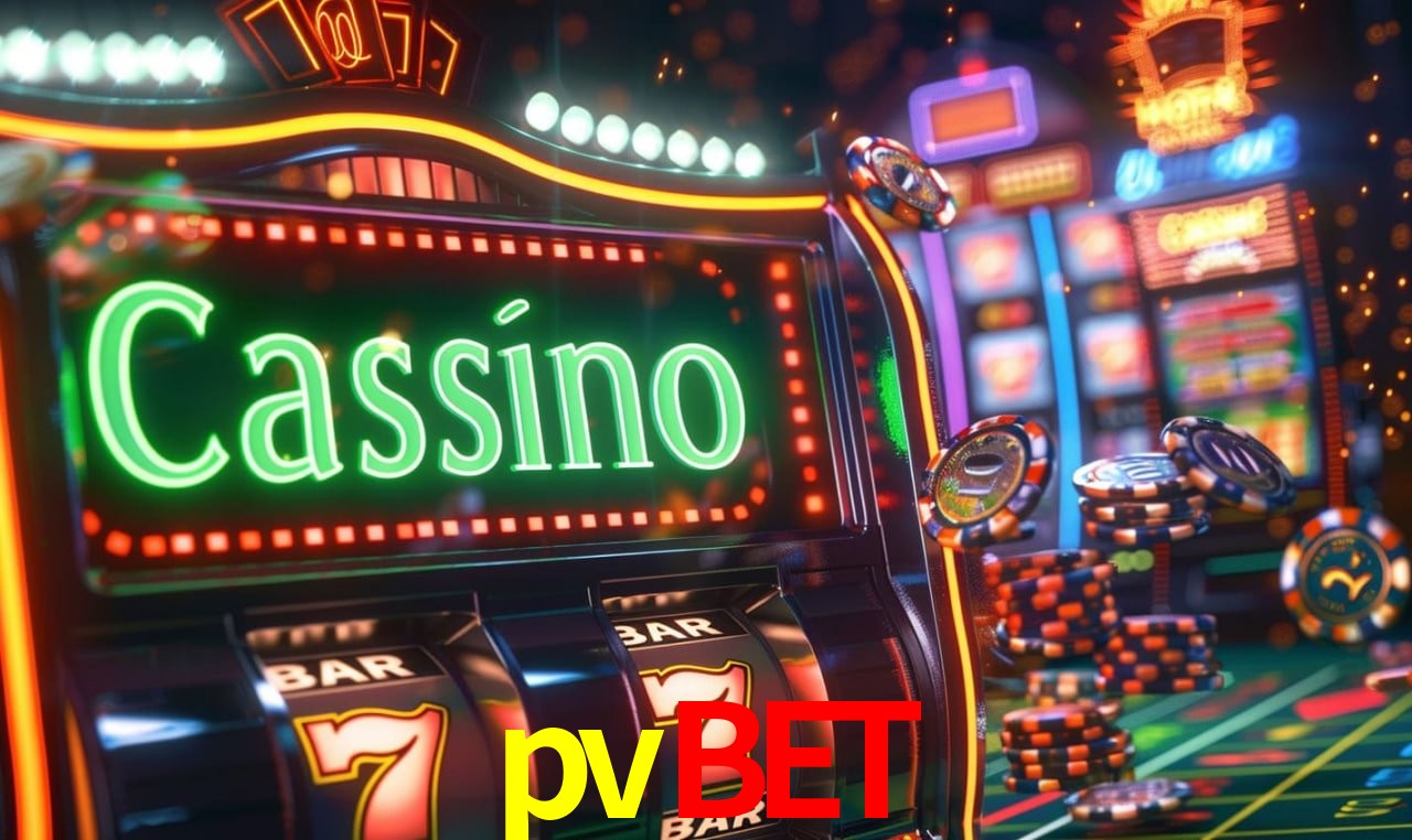 pvbet - Aplicativo Móvel